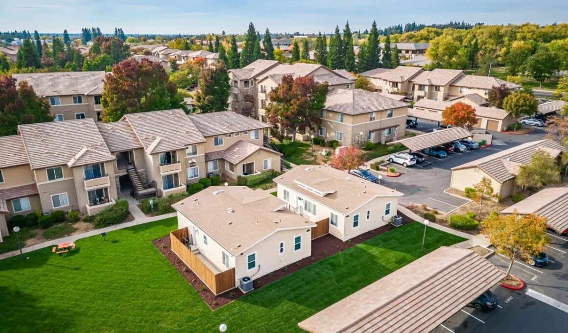 Why Modular Homes for Sale Are Gaining Popularity