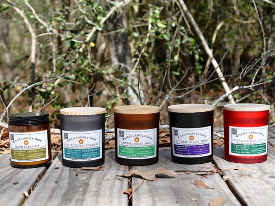 The Forensic Interior products