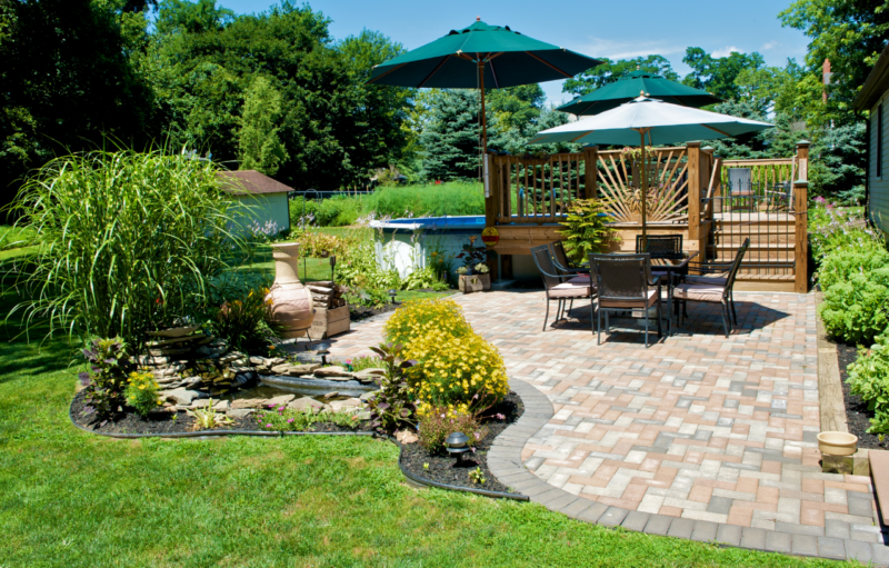 Creating Functional Outdoor Spaces