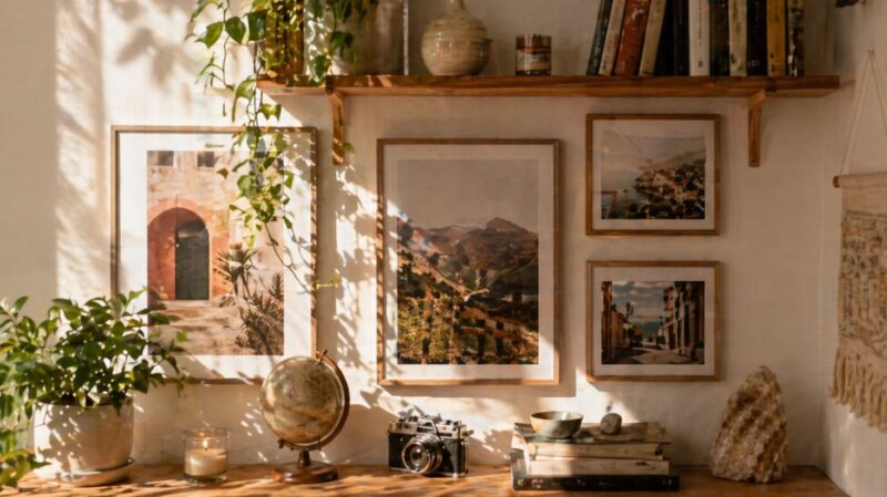 Identity Needs a Place to Land