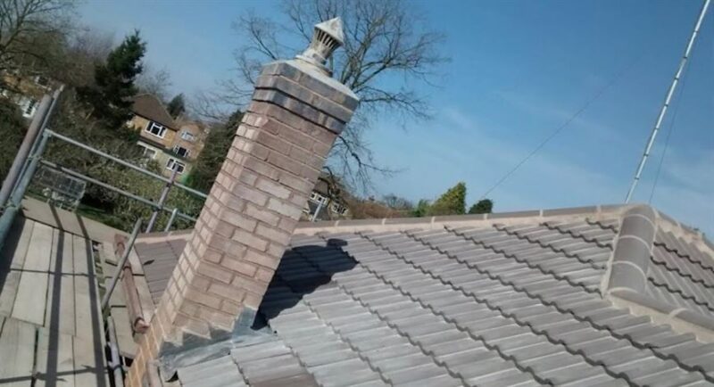 Modern roofing systems