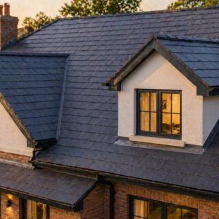 Quality Roofing Can Protect Your Home