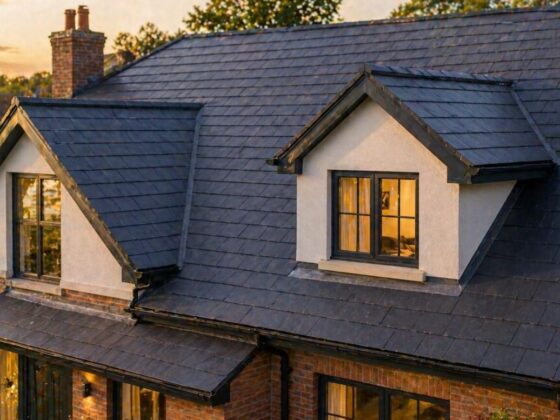 Quality Roofing Can Protect Your Home