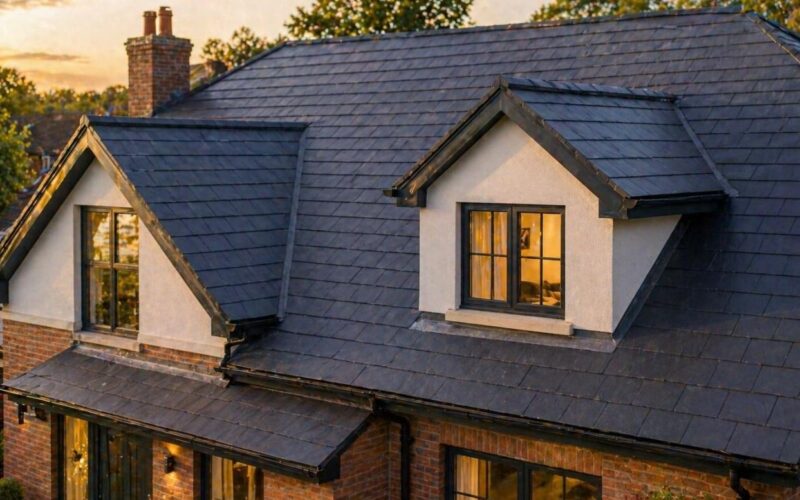 Quality Roofing Can Protect Your Home