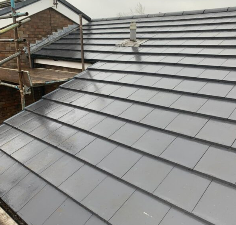 Quality roofing is essential for protecting your home