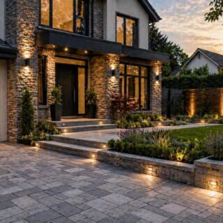 Transform Your Home Exterior