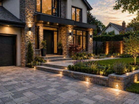 Transform Your Home Exterior