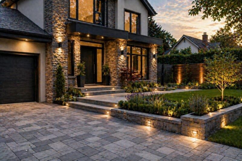 Transform Your Home Exterior