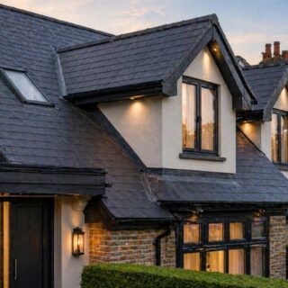 Upgrade Your Home with Durable and Stylish Roofing Solutions