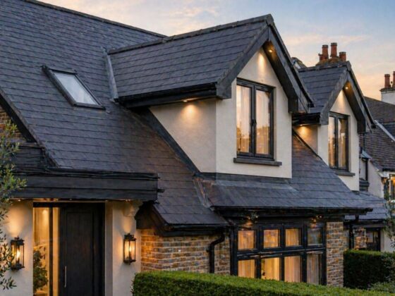 Upgrade Your Home with Durable and Stylish Roofing Solutions
