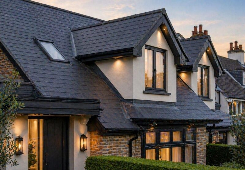 Upgrade Your Home with Durable and Stylish Roofing Solutions