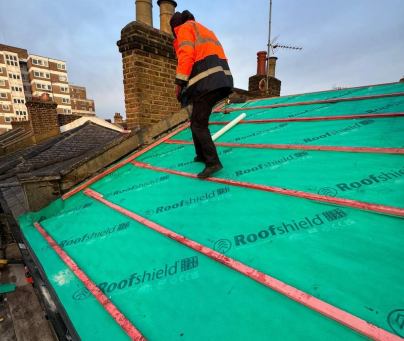 Upgrading your roof