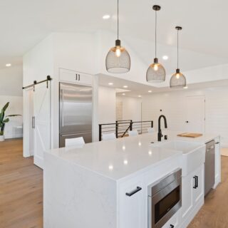 Transforming Your Home