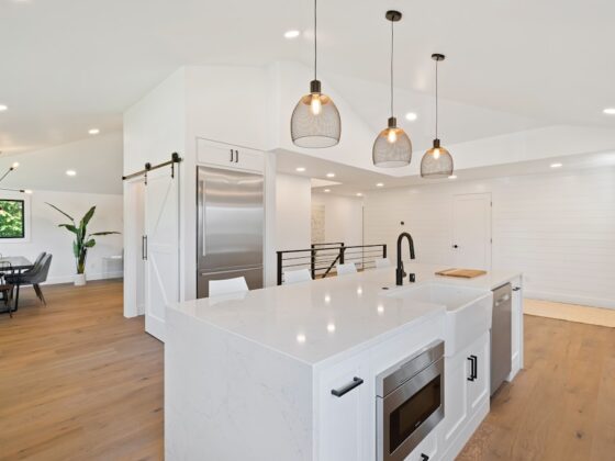 Transforming Your Home