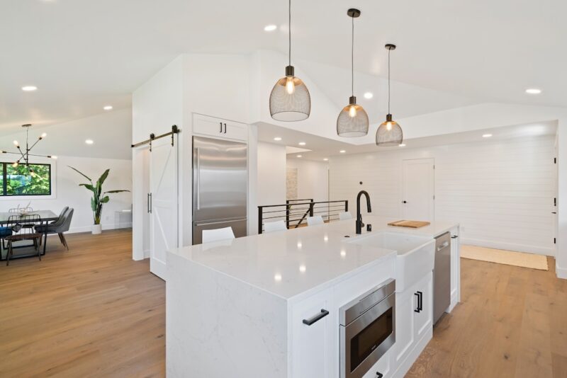 Transforming Your Home