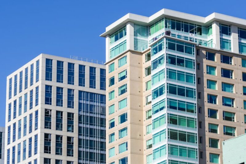 multifamily investor
