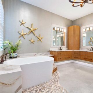 Bathroom Remodeling