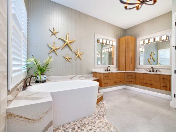 Bathroom Remodeling