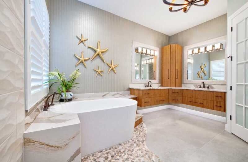 Bathroom Remodeling