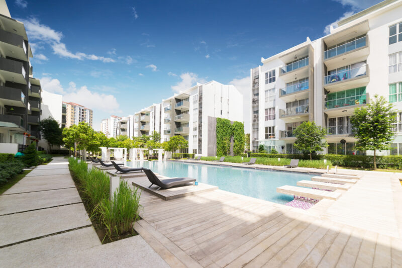 Ghana's Property Market